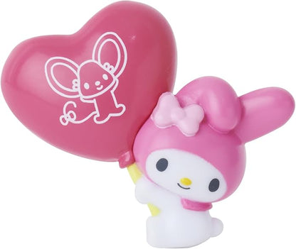 Dreams: Sanrio My Melody Zipper Bite