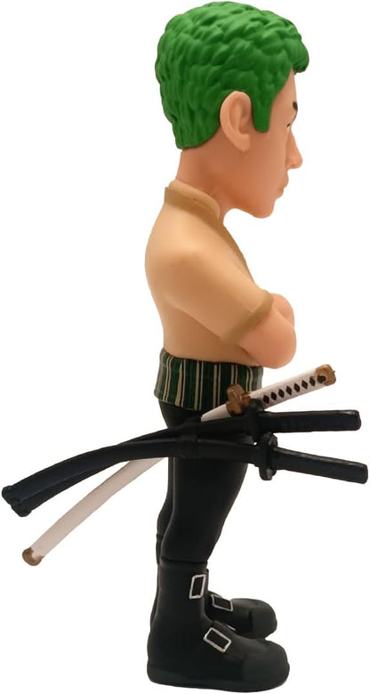 [MINIX] One Piece - Zoro - TV Series #136