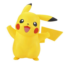 Bandai: Pokemon Model Kit - Pikachu