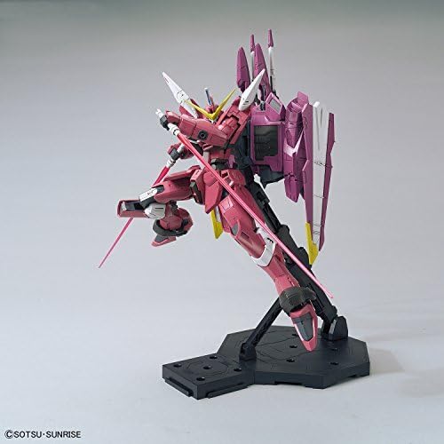 Bandai: MG - Justice Gundam