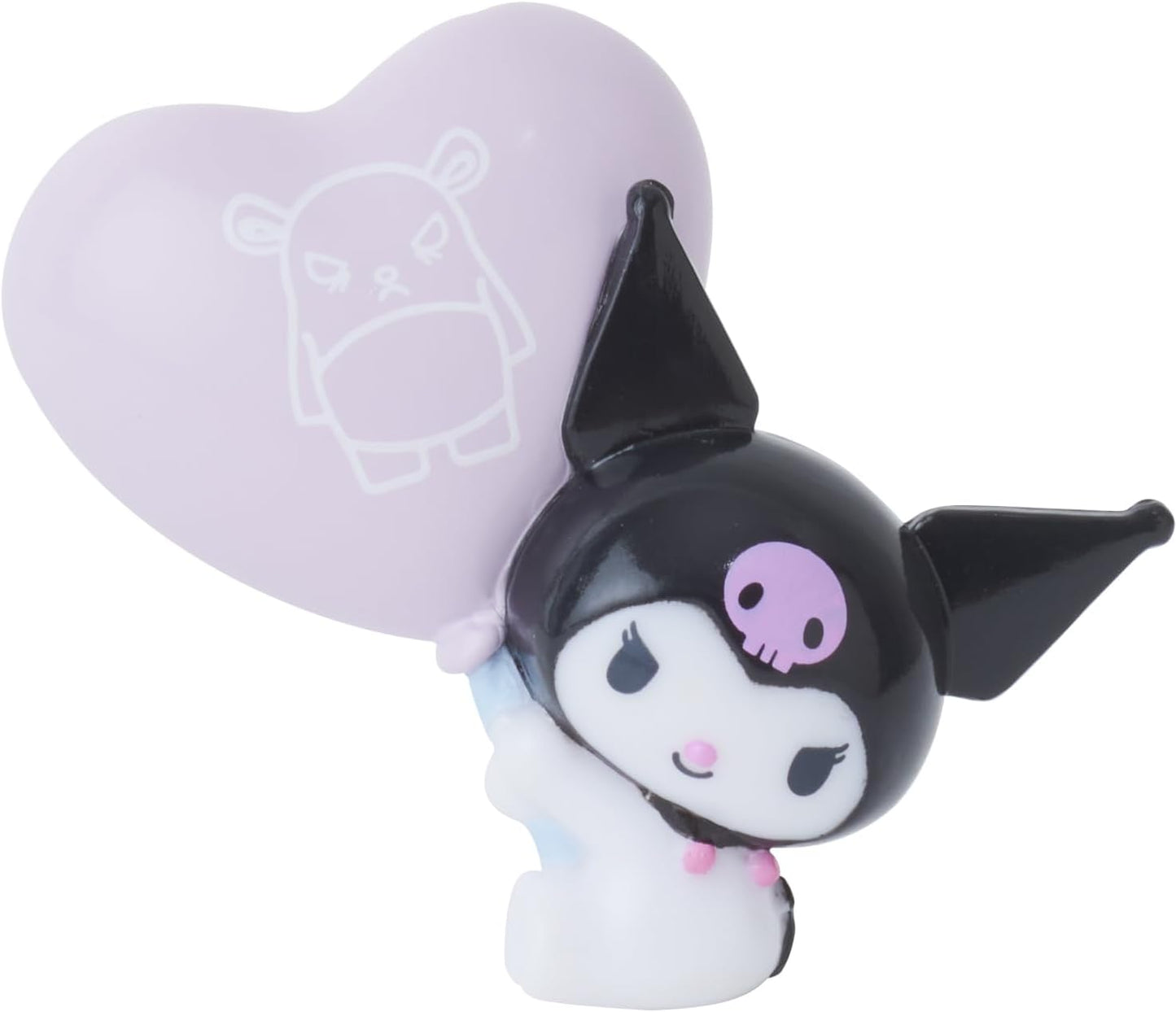 Dreams: Sanrio Kuromi Zipper Bite