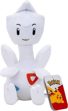 Pokemon: Togetic 8-inch Plush