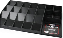 [BCW] Card Sorting Tray - 24-Cell