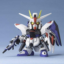 Bandai: SD EX-Standard - Freedom Gundam