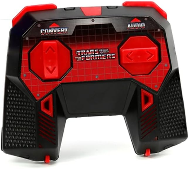 [Transformers] Optimus Prime Autobot R/C