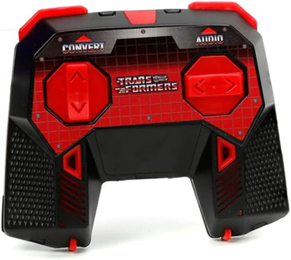 [Transformers] Optimus Prime Autobot R/C