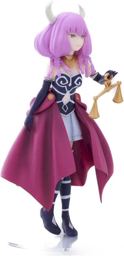 Sega: Friern: Beyond Journey's End Desktop x Decorate Collections - Aura the Guillotine