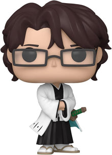 Funko Pop! Bleach - Sosuke Aizen