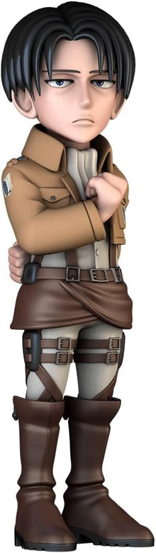 [MINIX] Attack on Titan - Levi Ackerman - Anime #117