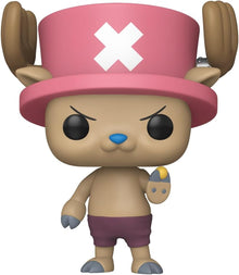 Funko Pop! Animation: One Piece - (Refresh) - Tony Tony Chopper - 2340