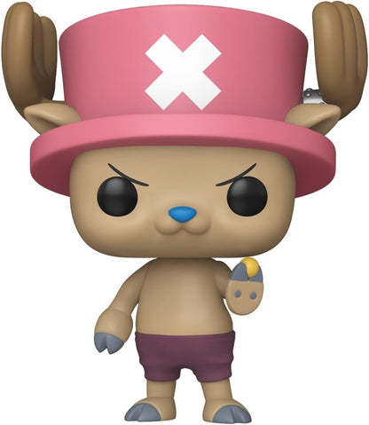 Funko Pop! Animation: One Piece - (Refresh) - Tony Tony Chopper - 2340