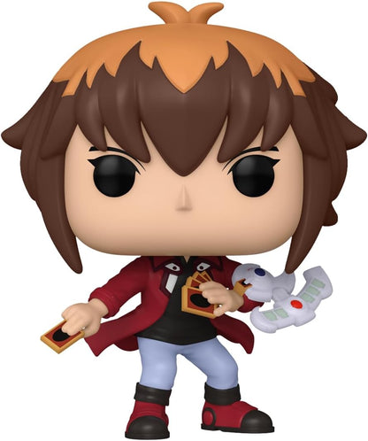 Funko Pop! Yu-Gi-Oh! - Jaden Yuki