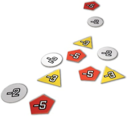 [Ultra PRO] Spoiler Alert Card Game