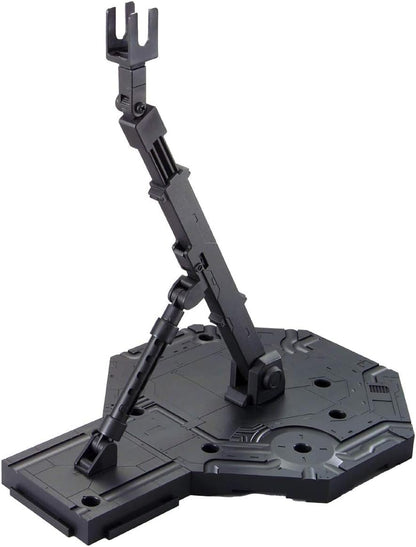 Bandai: Gundam Action Base 2 [Black] (1/144)