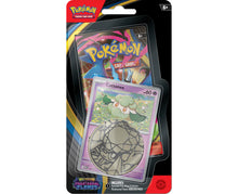 Pokemon - Mega Evolution - Phantasmal Flames - Checklane Blister - Cottonee