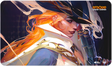 RIFTBOUND LEAGUE OF LEGENDS TCG - MISS FORTUNE PLAYMAT [PREORDER]