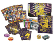 Pokemon: Scarlet & Violet - Surging Sparks Elite Trainer Box