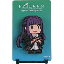 FiGGYZ Frieren: Beyond Journey's End Fern Pop Magnet Collectible