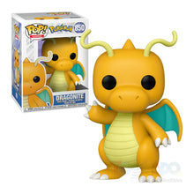 Funko Pop! Pokemon - Dragonite