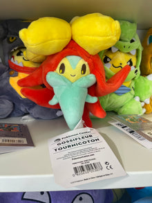 Pokemon Center Gossifleur