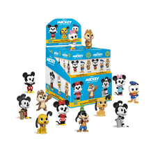 Disney: Mickey and Friends Vinyl Figures