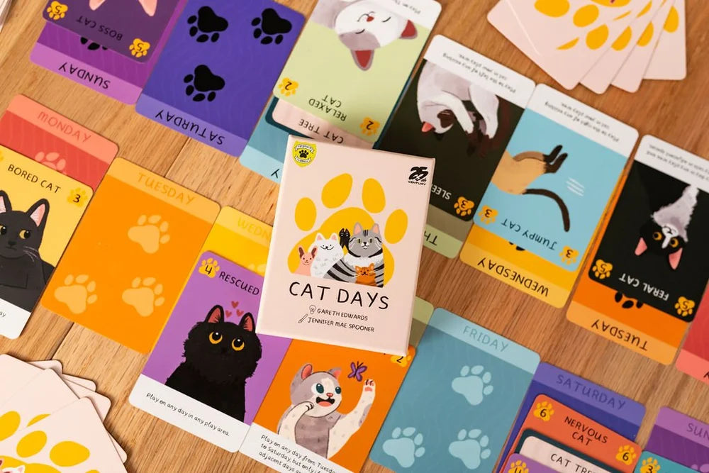 Cat Days