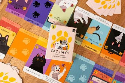 Cat Days