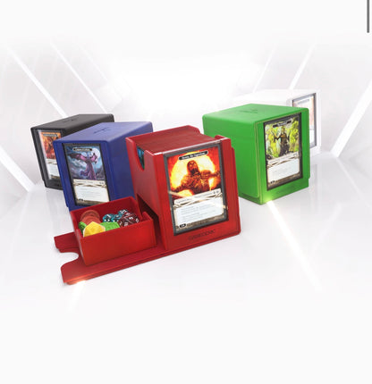 [GameGenic] Deck Box: Sidekick Pro XL 100+Card