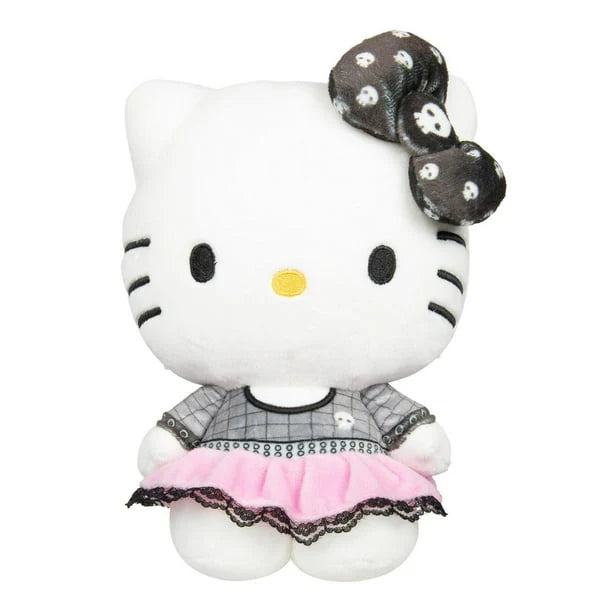 Hello Kitty and Friends: Plushies Series 2