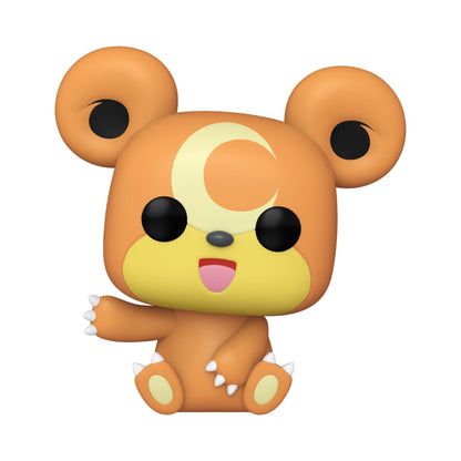 Funko Pop! Pokemon: Teddiursa 985