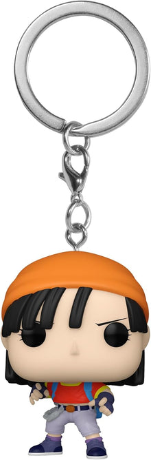 Funko Pop! Keychain: Dragon Ball - Pan