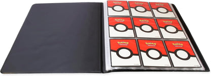 Pokemon Destined Rivals 9-Pocket Portfolio Binder [Ultra PRO]