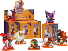 Mighty Jaxx: Kandy x Sanrio - Spooky Fun Edition