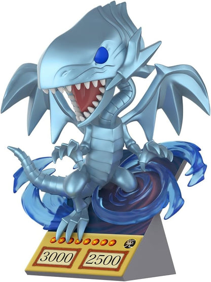 [Funko] Pop! Animation - Yu-Gi-Oh - Blue-Eyes White Dragon -2316