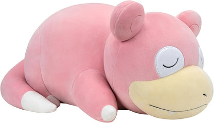 Sleeping Pokemon Plush