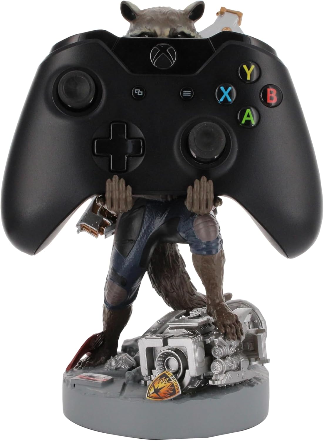 Guardians of The Galaxy - Rocket - Phone/Controller Holder [Cable Guys]