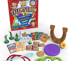 Disney: Toy Story Talent Show Game