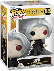 Funko Pop! Tokyo Ghoul - Owl