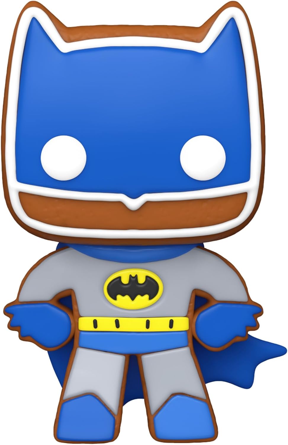[Funko] Pop! Heroes Gingerbread Batman #444