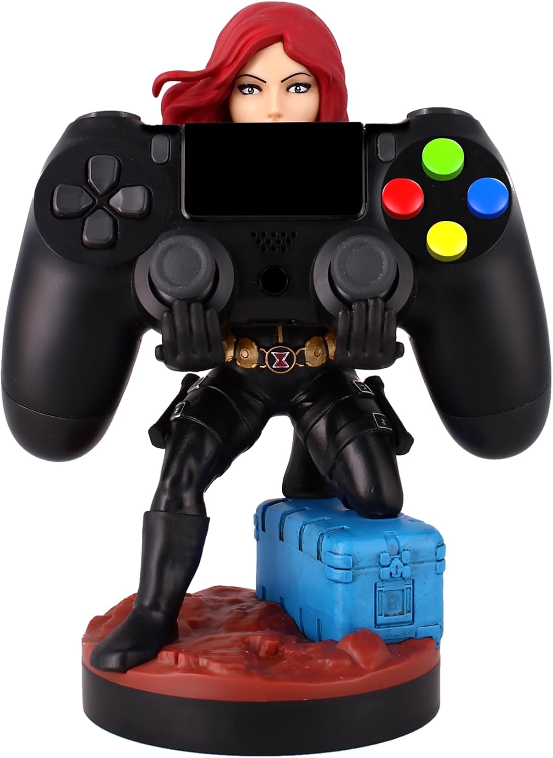 Marvel: Black Widow Controller/Phone Holder