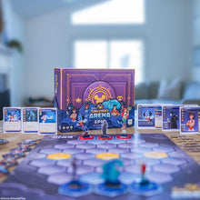 Disney Sorcerer's Arena: Epic Alliances Core Set