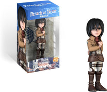[MINIX] Attack on Titan - Mikasa Ackerman - Anime #118