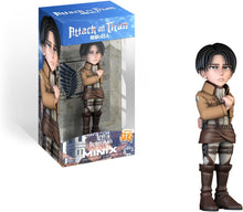 [MINIX] Attack on Titan - Levi Ackerman - Anime #117
