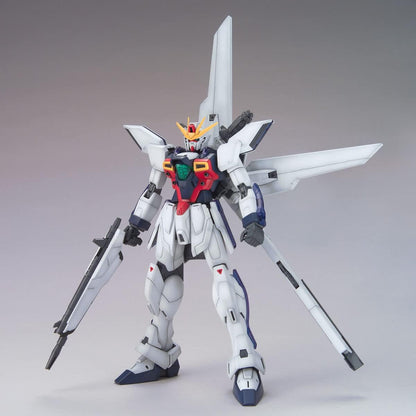 [Bandai] MG 1/100 GX-9900 Gundam X