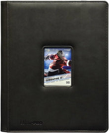 [Ultra Pro] Window Pro-Binder
