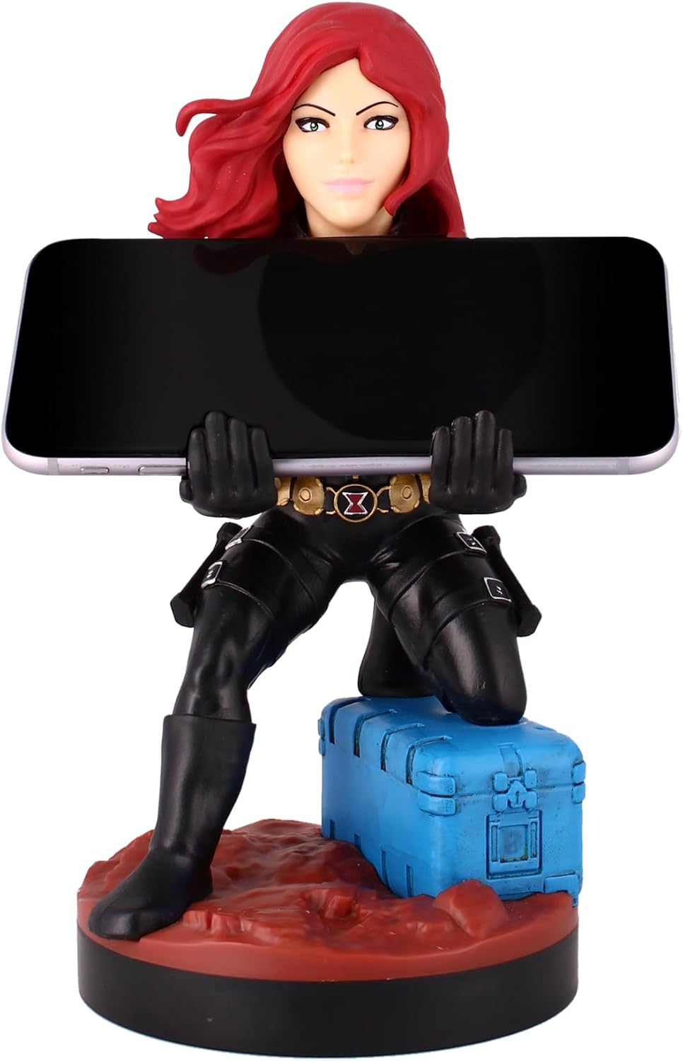 Marvel: Black Widow Controller/Phone Holder