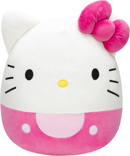 Hello Kitty and Friends Squishmallows - 8-inch