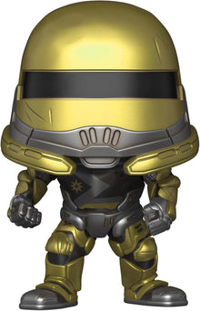 [Funko] POP! Heroes - Hammer of Boravia