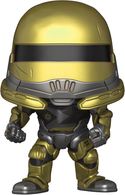 [Funko] POP! Heroes - Hammer of Boravia