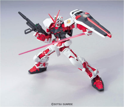 Bandai: HG - Gundam Astray Red Frame (1/144)